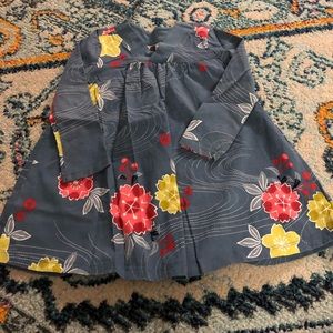 Tea Collection Dress size 3. EUC.